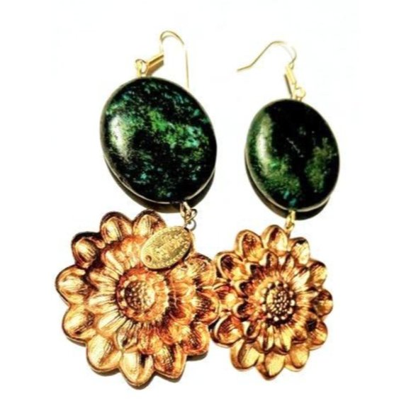 SUGAR GAY ISBER JEWELRY EARRINGS - Picture 1 of 1